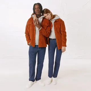 Levis 工裝休閒背心 / 滑板系列 / 都會幾何拼接設計 男款-熱銷單品 85564-0000 歷史價格詳細信息