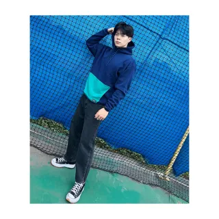【LEVIS】男款 復古滾邊寬鬆版重磅大學T / 經典Logo / 430GSM厚棉 麻花灰 熱賣單品 歷史價格詳細信息