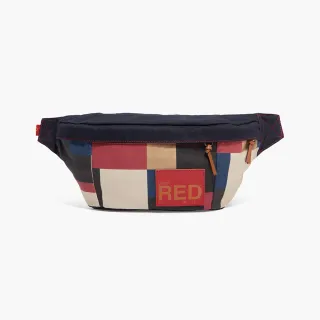 Levis 男女同款 肩背包 / 機能系兩袋包設計 / 回收再造纖-熱銷單品 38005-0239 歷史價格詳細信息