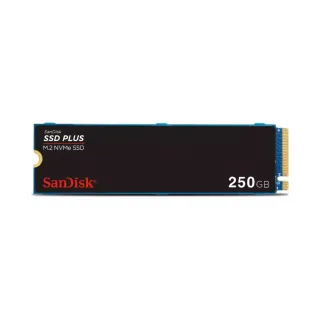 SanDisk SSD Plus 250GB M.2 2280 PCIe Gen3x4 SSD固態硬碟 歷史價格詳細信息