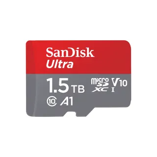 SanDisk Ultra 1.5TB 記憶卡(150MB) microSD SDSQUAC-1T50-GN6MN 歷史價格詳細信息