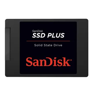 【SanDisk】進化版 SSD Plus 1TB 2.5吋SATAIII固態硬碟(G27) 歷史價格詳細信息