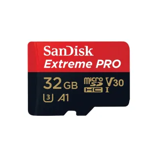 SanDisk Extreme PRO microSDHC UHS-I (U3) 32GB 記憶卡 歷史價格詳細信息