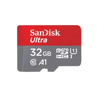 【SanDisk】Ultra microSDHC UHS-I (A1) 32GB 記憶卡 歷史價格詳細信息