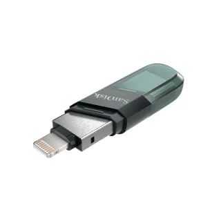 SanDisk iXpand Flip 隨身碟 256GB (公司貨) iPhone / iPad 適用 歷史價格詳細信息