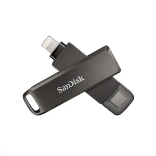 SanDisk iXpand Luxe 256GB 隨身碟 256G 雙介面 / OTG / for iPhone and iPad / 70N25 歷史價格詳細信息