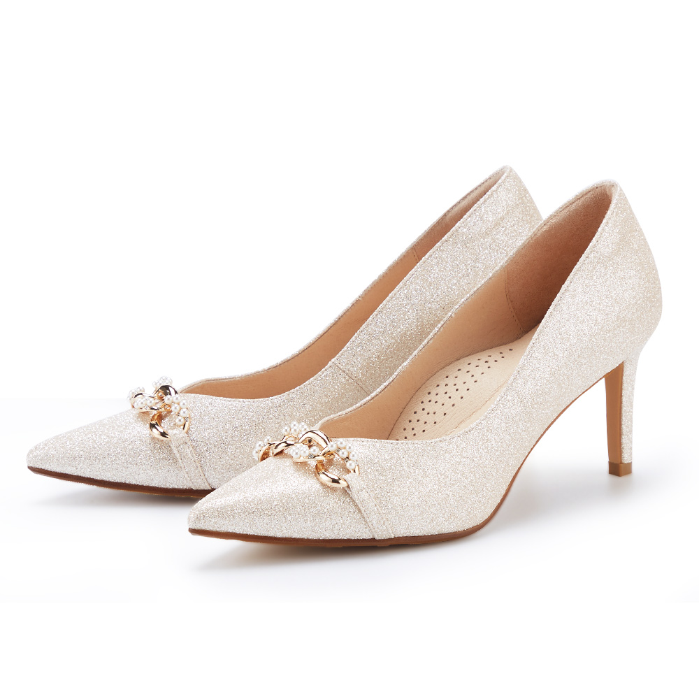 ORIN 星星燙鑽休閒厚底休閒鞋 藍色 歷史價格詳細信息