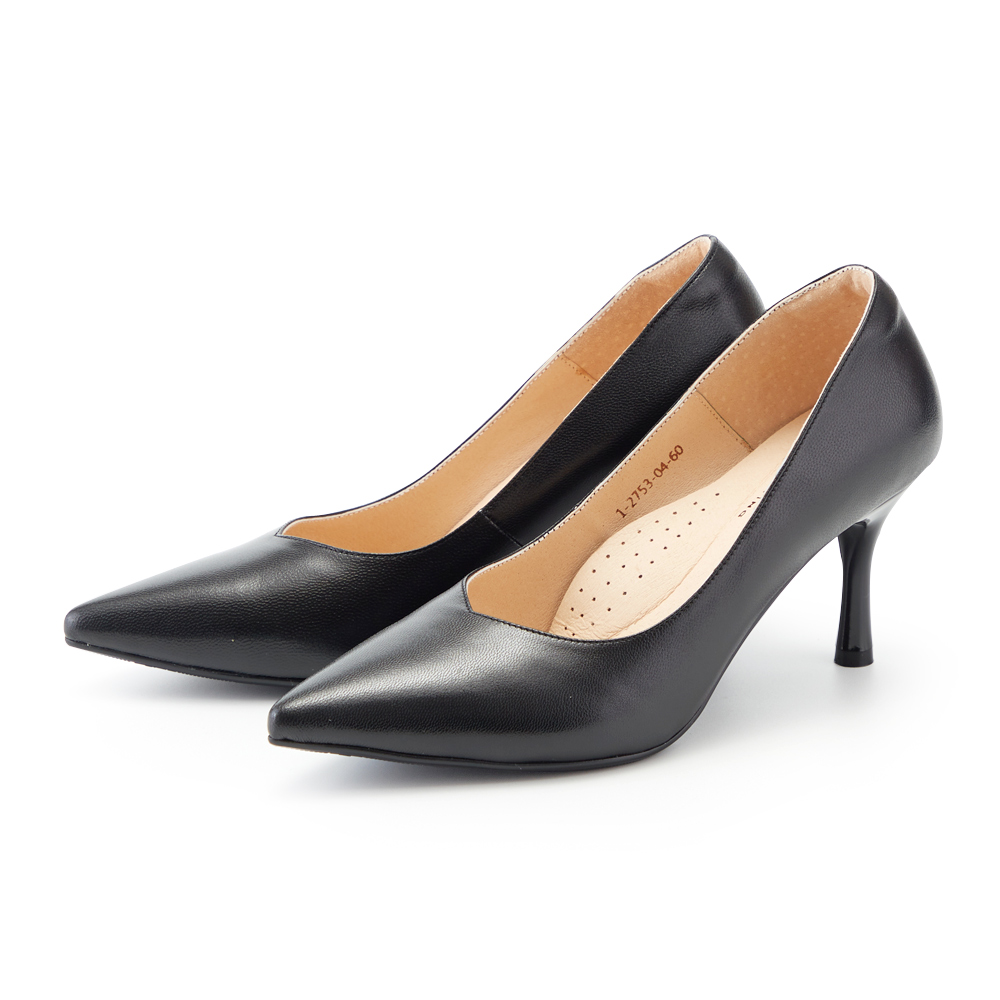 優雅V型撞色織帶拼接雪紡荷葉口袋長袖連衣裙(黑L-3L)-A363熊衣褲語 歷史價格詳細信息