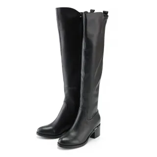 ORIN 典雅素面羊皮尖頭高跟鞋 黑色 歷史價格詳細信息