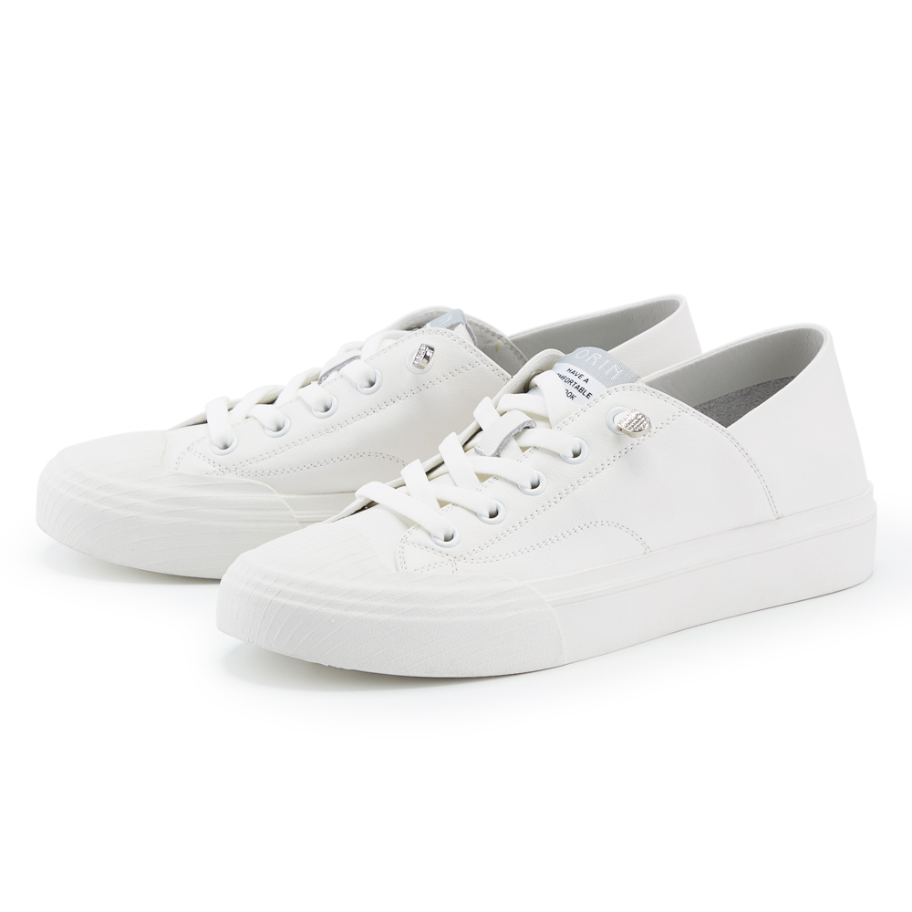 ORIN 質感羊皮素面尖頭粗低跟鞋 可可 歷史價格詳細信息