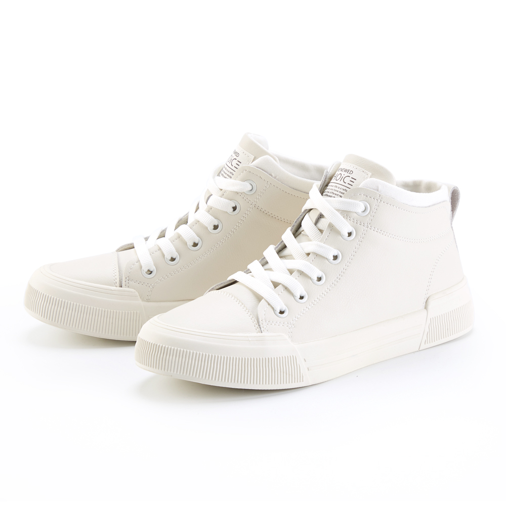 【CHOiCE】厚底綁帶造型反光老爹鞋(杏色) 歷史價格詳細信息