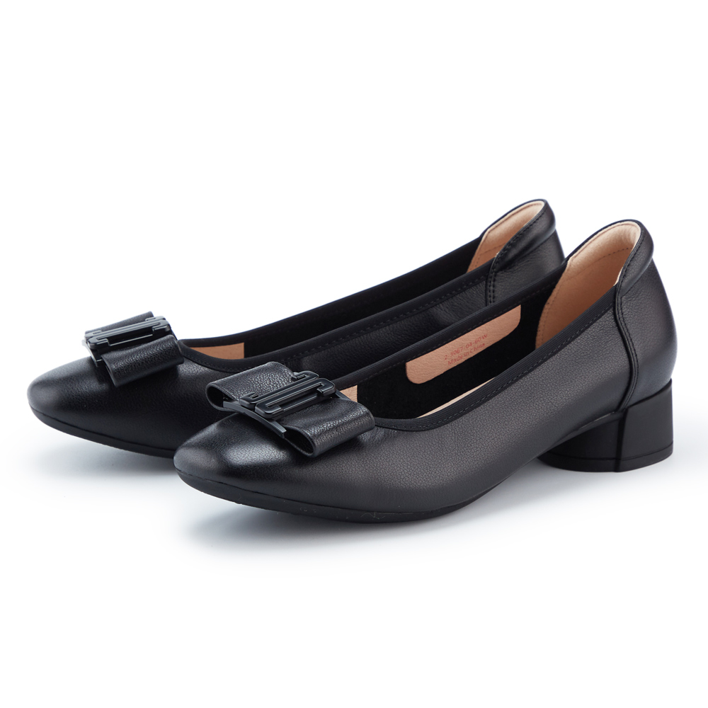 ORIN 真皮蝴蝶結洞洞樂福休閒鞋 白色 歷史價格詳細信息