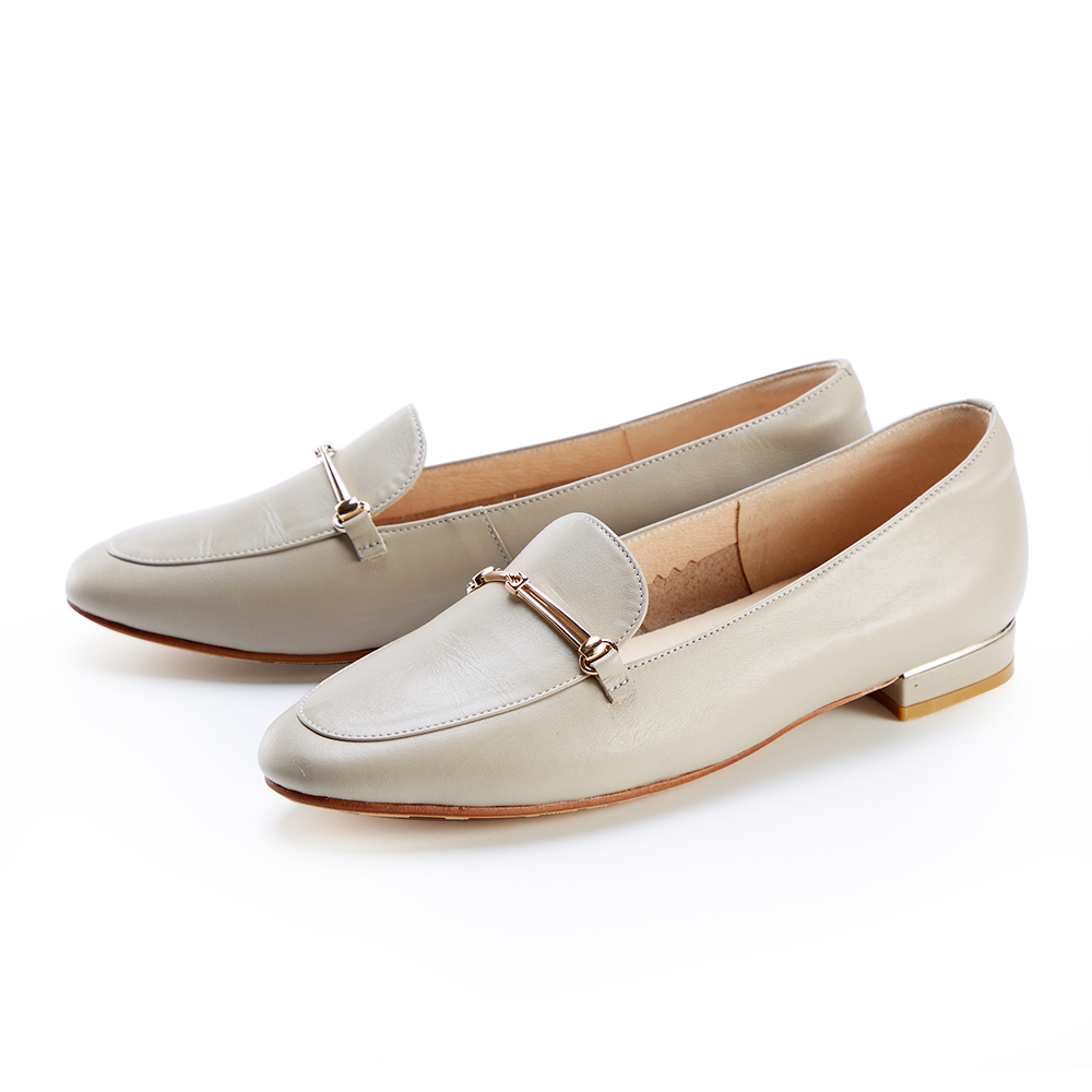 ORIN 星星燙鑽休閒厚底休閒鞋 裸色 歷史價格詳細信息