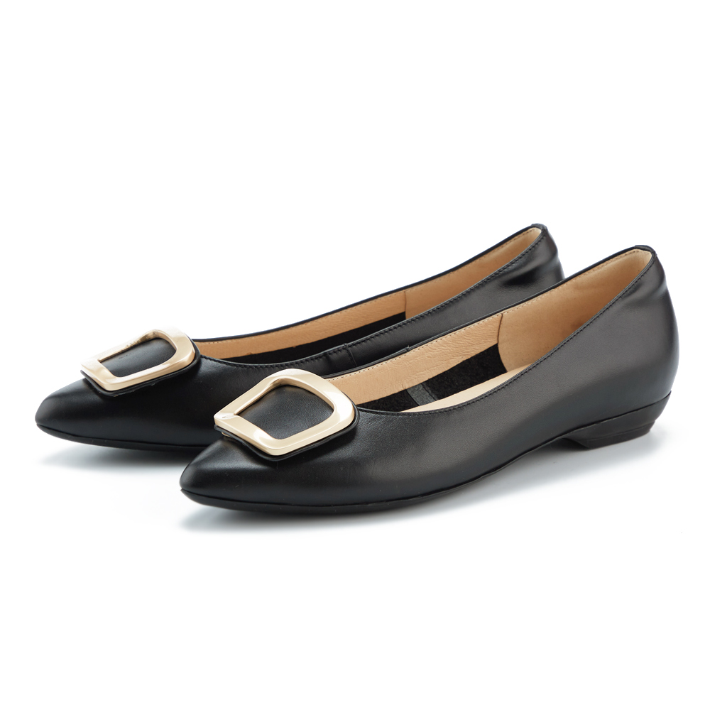 ORIN 金屬斜邊飾條羊皮中跟 女 拖鞋 白色 歷史價格詳細信息