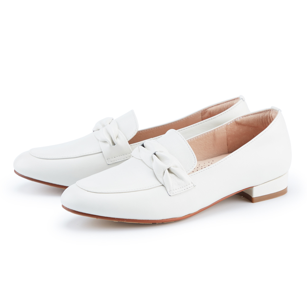 ORIN 抓皺蝴蝶結羊皮低跟拖鞋 紫色 歷史價格詳細信息