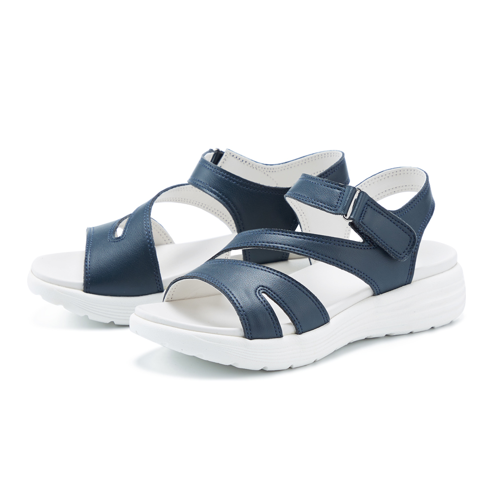 CHOiCE 質感牛皮素面綁帶低跟 牛津鞋 黑色 歷史價格詳細信息