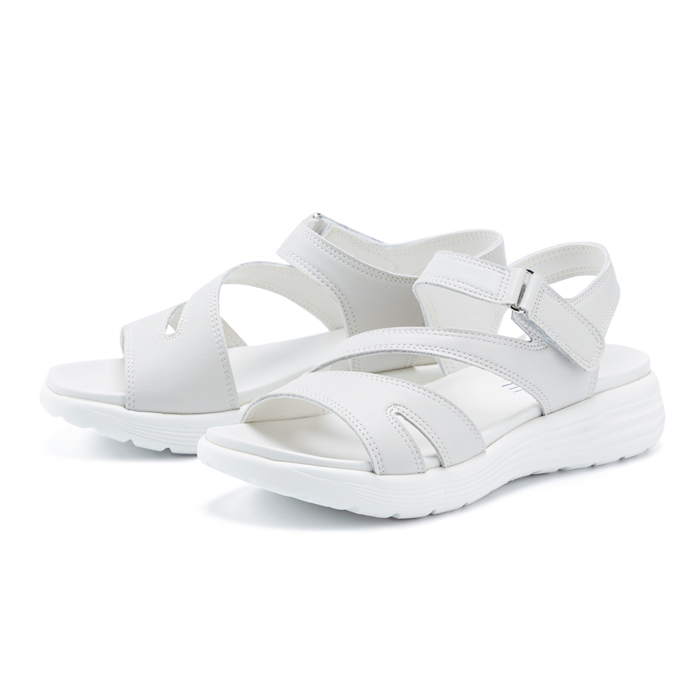 CHOiCE 質感牛皮素面綁帶低跟 牛津鞋 黑色 歷史價格詳細信息