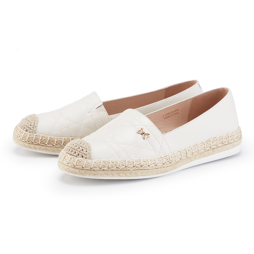 ORIN 星星燙鑽休閒厚底休閒鞋 裸色 歷史價格詳細信息