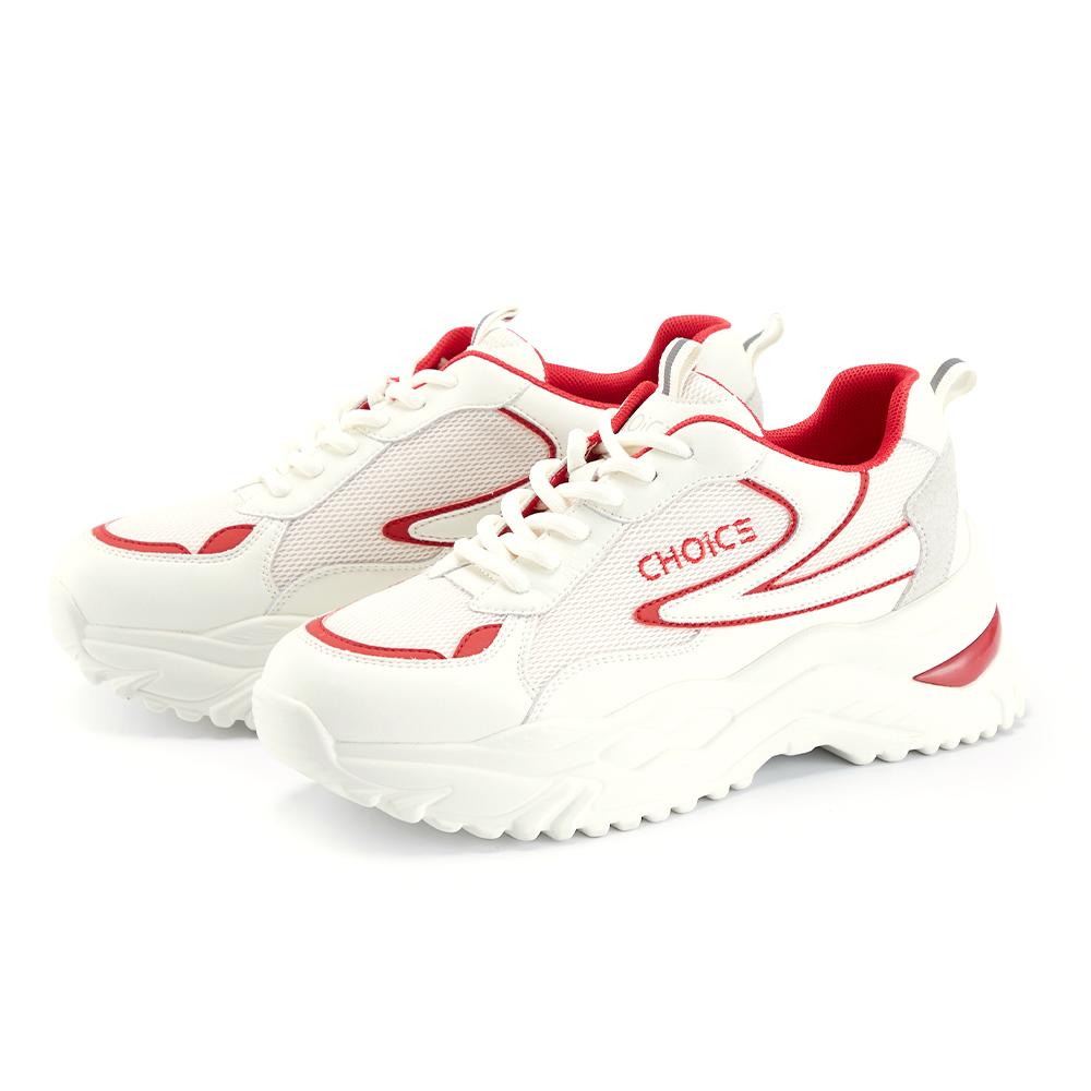 CHOiCE 質感牛皮素面綁帶低跟 牛津鞋 黑色 歷史價格詳細信息