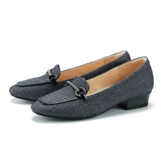 MAGY 布面拼接牛皮兩穿麻編 女 涼拖鞋 條紋藍 歷史價格詳細信息