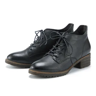 MAGY 蠟感馬銜釦真皮樂福低跟鞋 棕色 歷史價格詳細信息