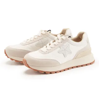 ORIN 星星燙鑽休閒厚底休閒鞋 藍色 歷史價格詳細信息