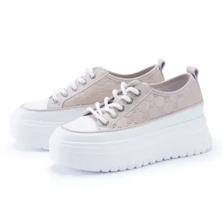 【TAS】愛心方釦舒適平底真皮娃娃鞋(黑色) 歷史價格詳細信息