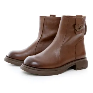 CHOiCE 質感牛皮素面綁帶低跟 牛津鞋 黑色 歷史價格詳細信息