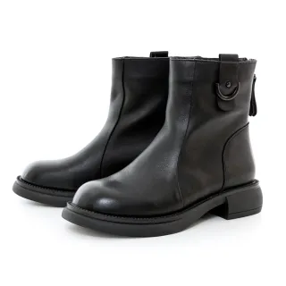 CHOiCE 質感牛皮素面綁帶低跟 牛津鞋 黑色 歷史價格詳細信息