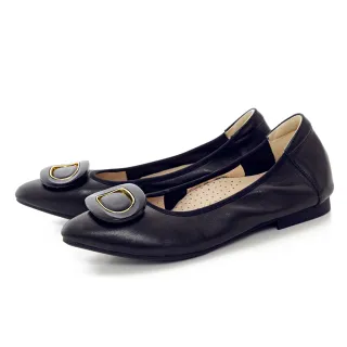 MAGY 金屬V型釦環真皮粗跟 女 短靴 淺可可 歷史價格詳細信息