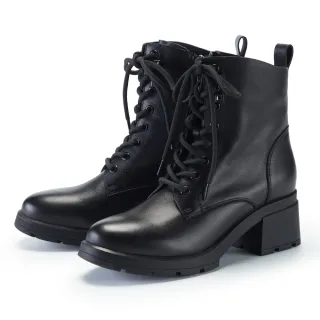 TAS率性綁帶內增高休閒鞋-個性黑 歷史價格詳細信息