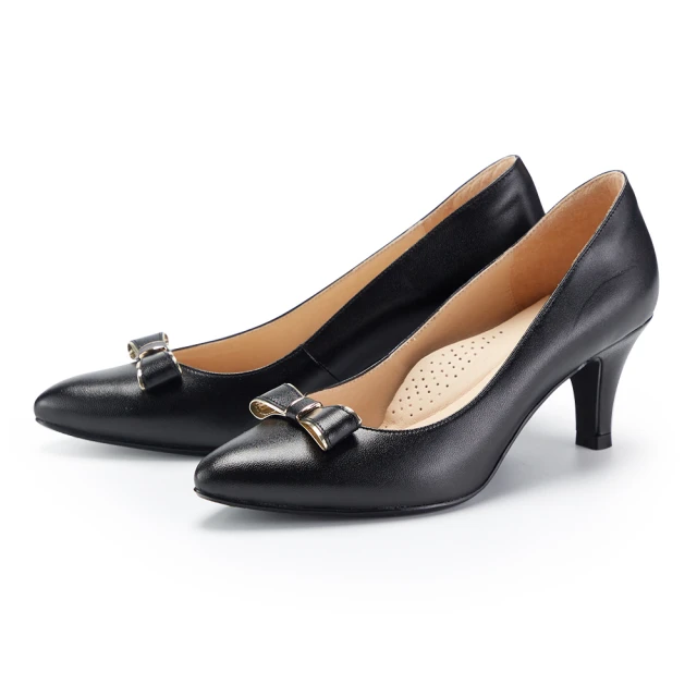 MAGY 金屬V型釦環真皮粗跟 女 短靴 淺可可 歷史價格詳細信息