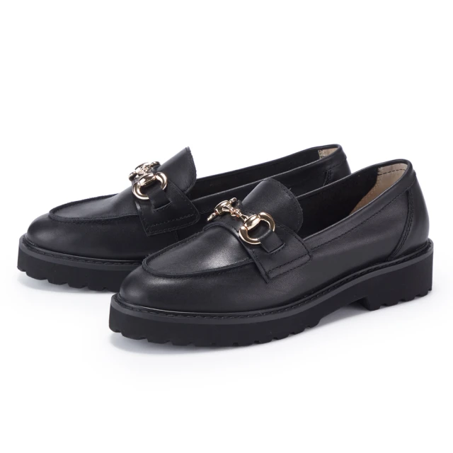 ORIN 復刻經典牛皮馬銜釦平底涼拖鞋 米白 歷史價格詳細信息