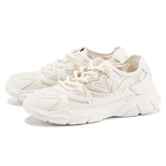 【CHOiCE】厚底綁帶牛皮拼接老爹鞋(黑色) 歷史價格詳細信息