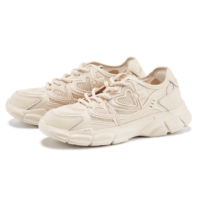 【CHOiCE】厚底綁帶牛皮拼接老爹鞋(黑色) 歷史價格詳細信息