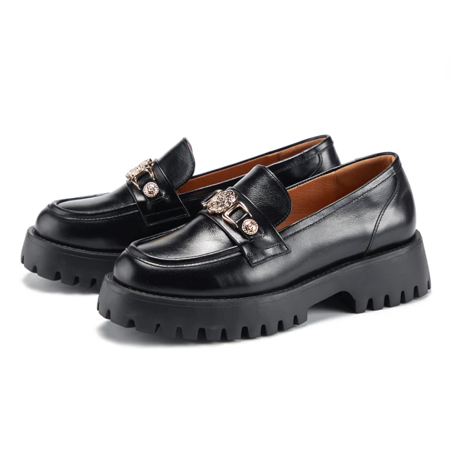 CHOiCE 鑽飾牛皮拼接網布厚底休閒老爹鞋 白色 歷史價格詳細信息