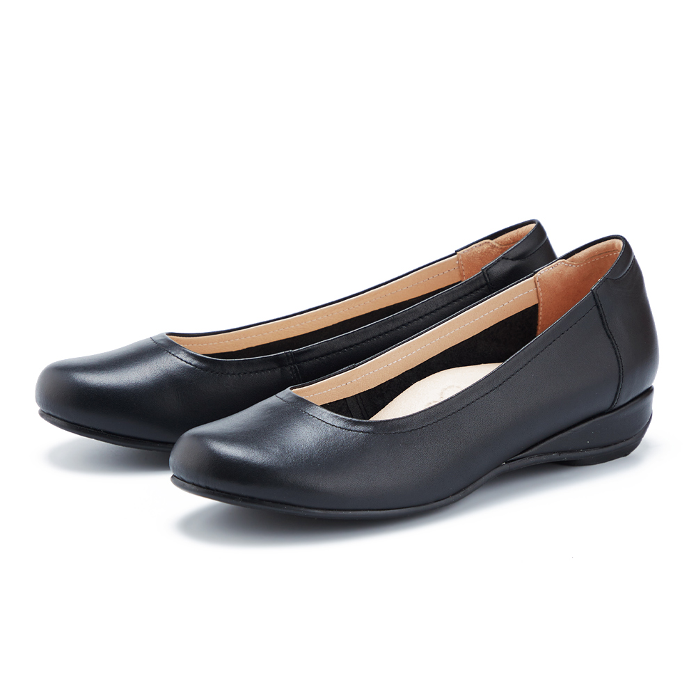 MAGY 質感金屬條飾真皮尖頭 女 高跟鞋 灰色 歷史價格詳細信息