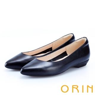 【ORIN】霧面牛皮二字寬帶金釦拖鞋(白色) 歷史價格詳細信息