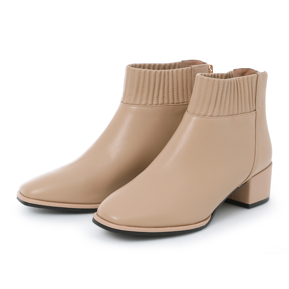 MAGY 質感金屬條飾真皮尖頭 女 高跟鞋 灰色 歷史價格詳細信息