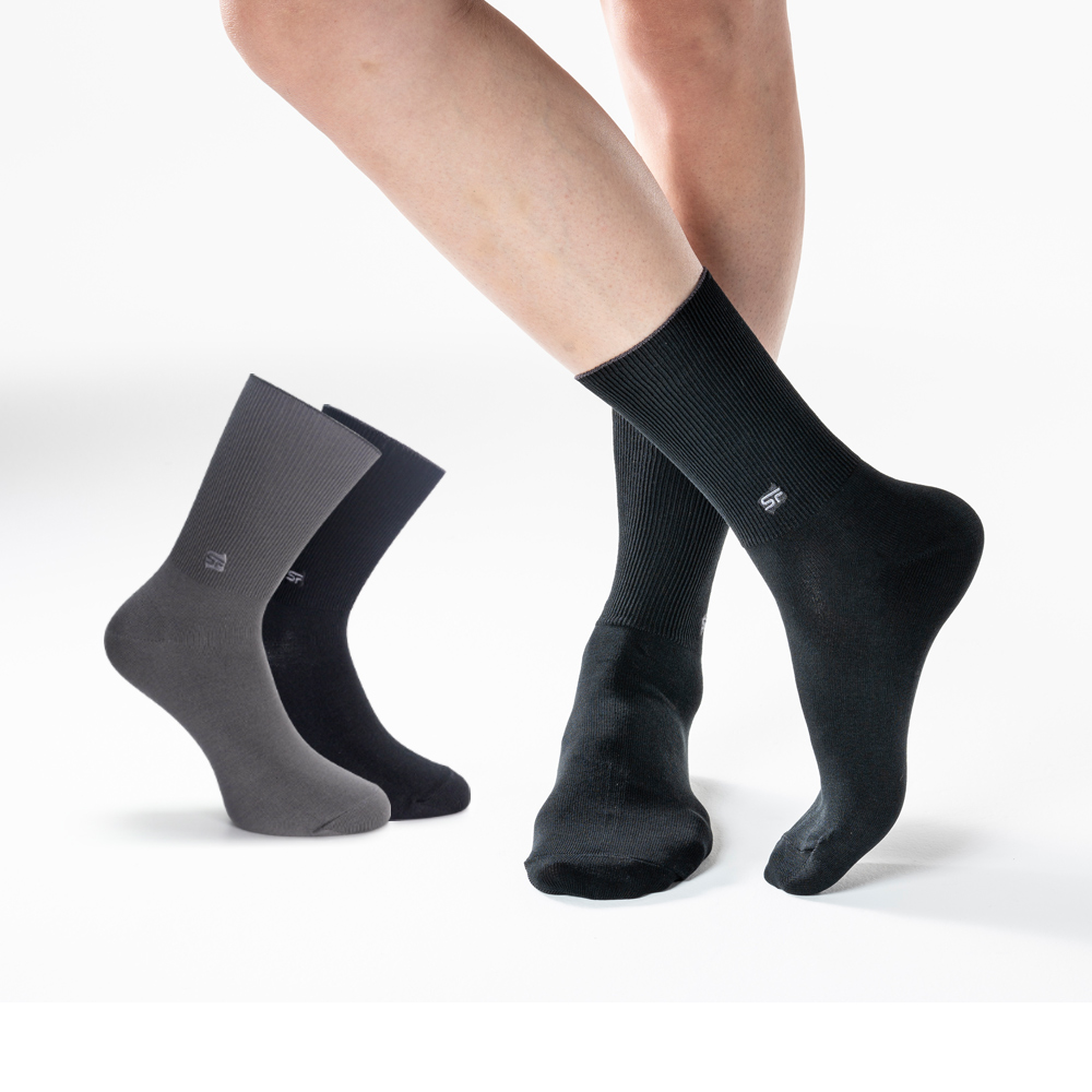 三花無痕肌休閒運動襪.襪子(6雙組) 歷史價格詳細信息