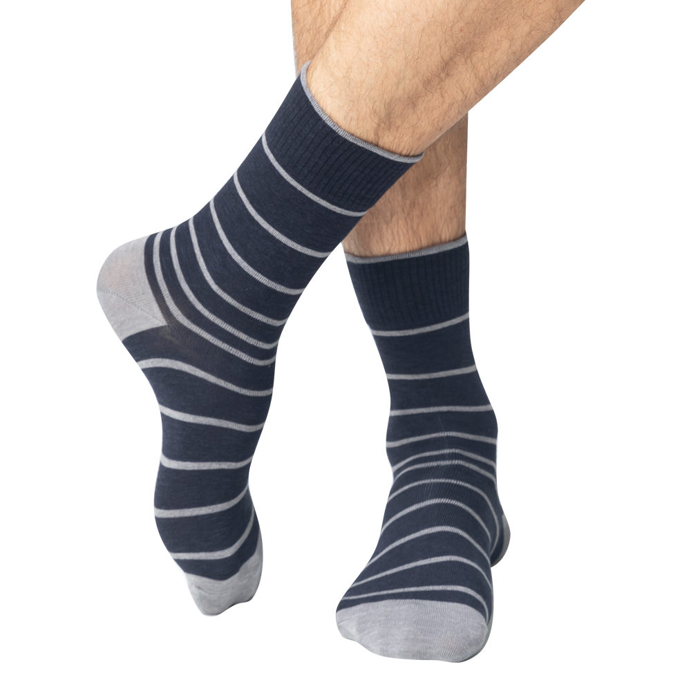 三花無痕肌英倫風休閒襪(6雙組) 歷史價格詳細信息