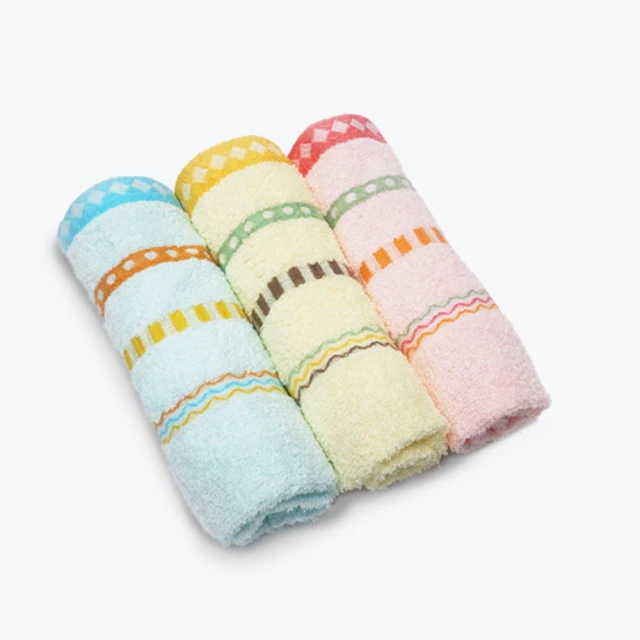 【SunFlower 三花】6條組幾何迷宮童巾(毛巾) 歷史價格詳細信息