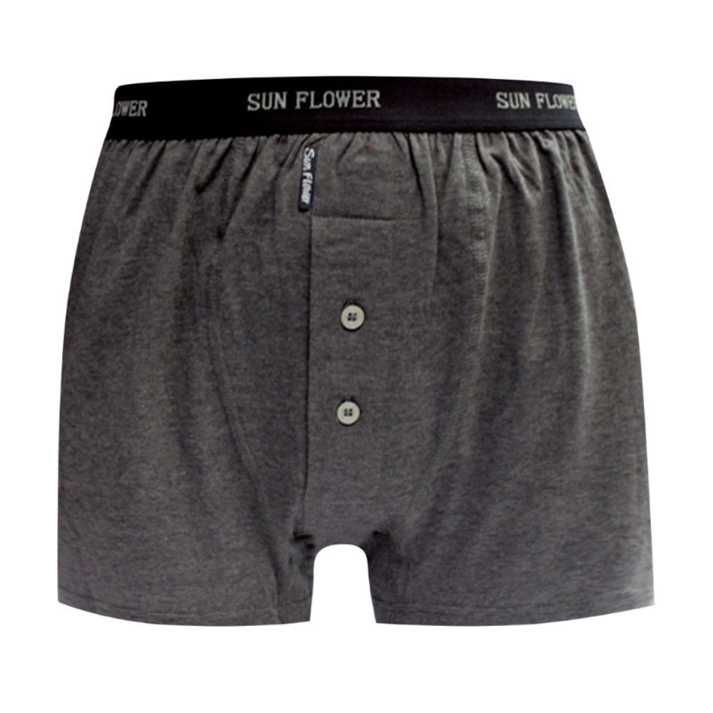 三花 內褲 四角褲 平口褲 五片式平口褲 男內褲 (3件組) 歷史價格詳細信息