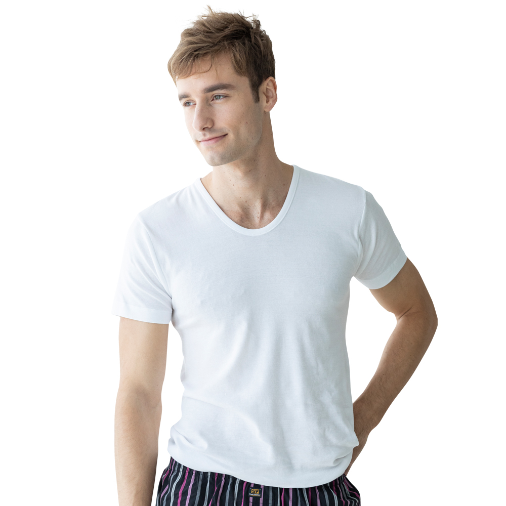 三花全棉U領內衣.圓領內衣(4件組) 歷史價格詳細信息