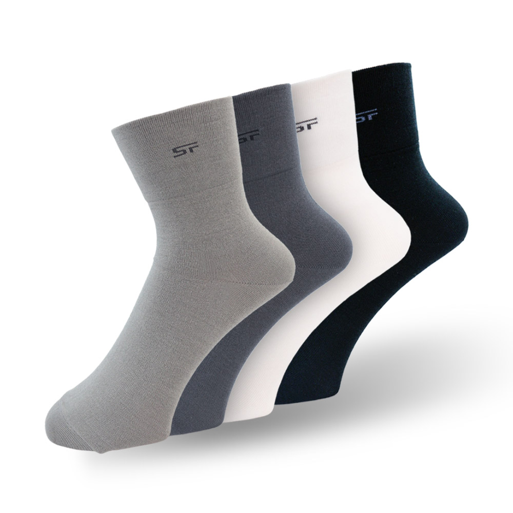 三花1/2休閒襪.襪子(2雙組) 歷史價格詳細信息