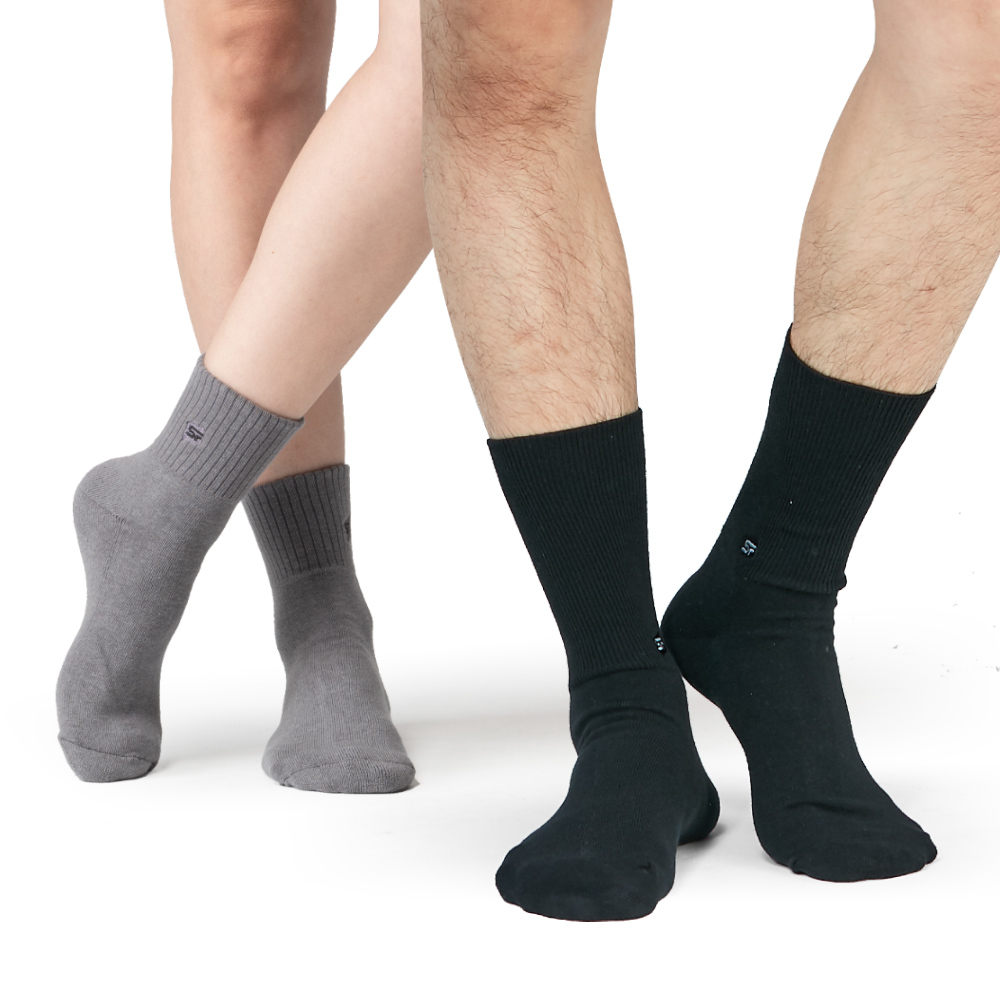 【三花Sun Flower】三花無痕肌紳士休閒襪.運動襪.1/2運動襪.襪子(6雙組) 歷史價格詳細信息