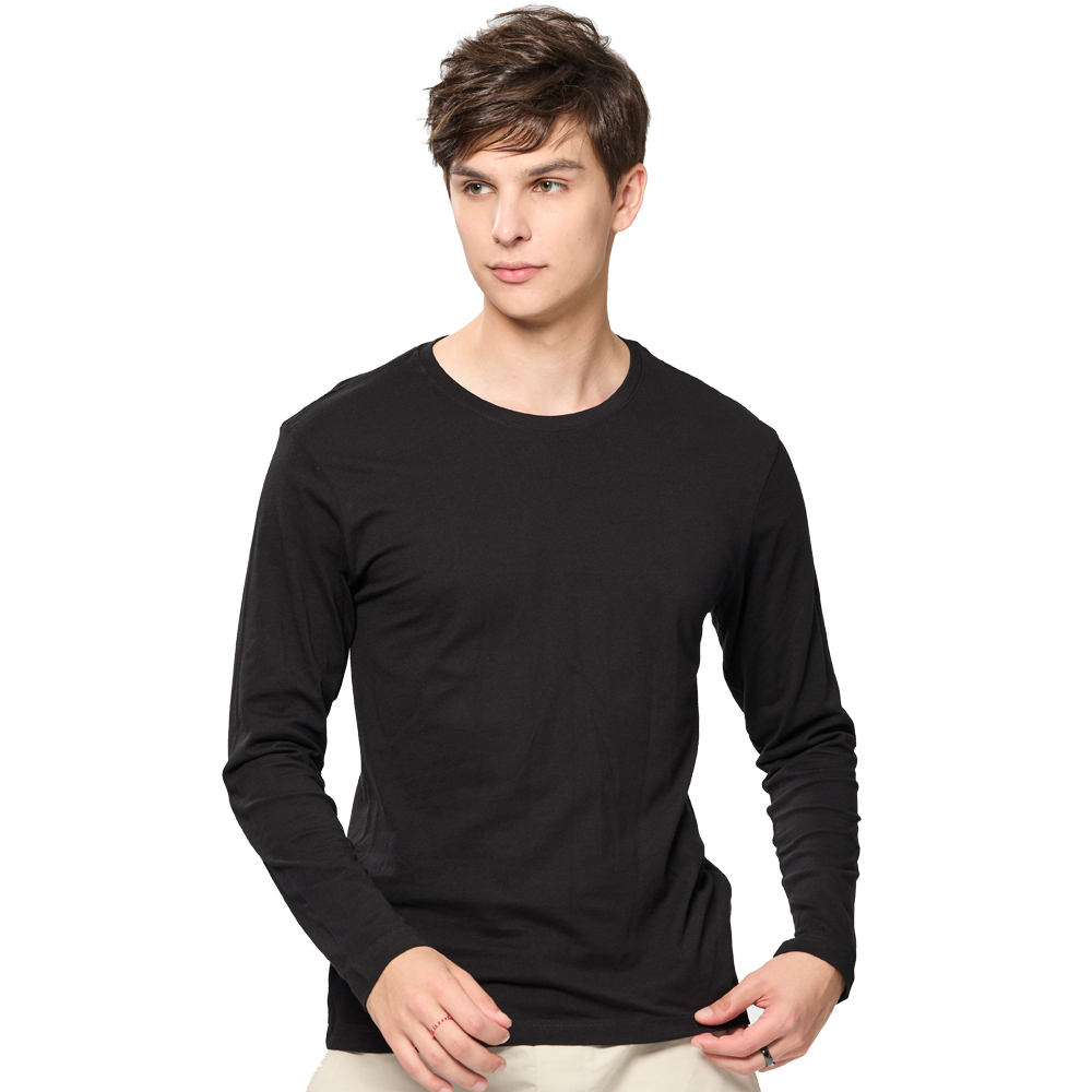 【Sun Flower三花】三花彩色T恤.圓領短袖衫_深麻灰 歷史價格詳細信息