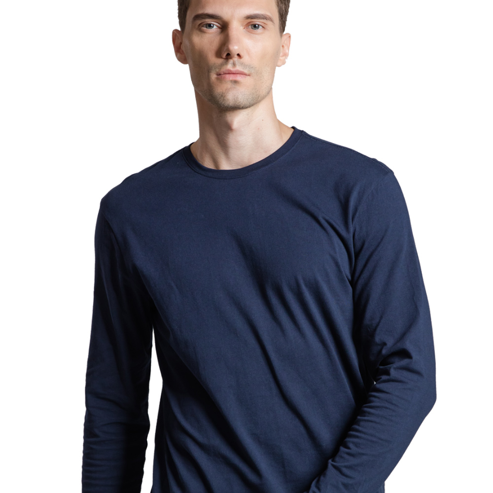 【Sun Flower三花】三花彩色T恤.圓領短袖衫_深麻灰 歷史價格詳細信息