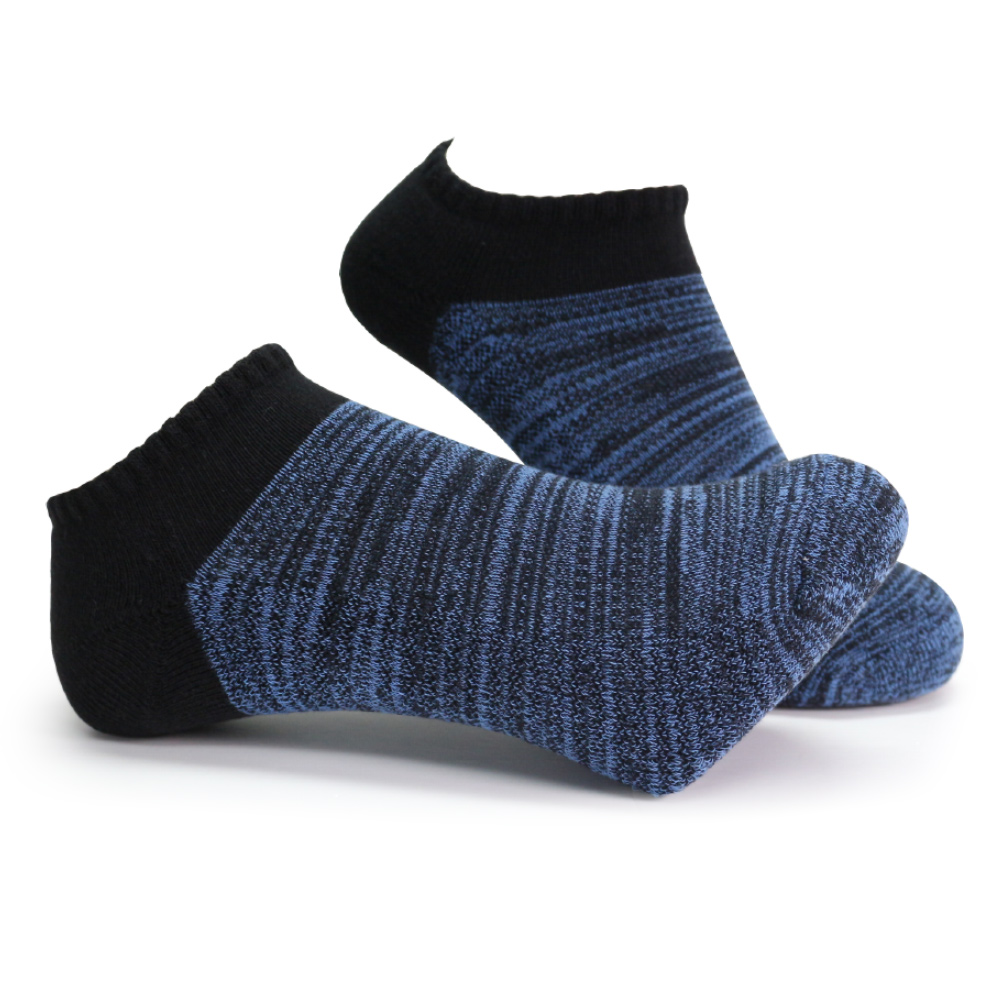 三花迷流靛藍透氣運動襪.襪子(12雙組) 歷史價格詳細信息