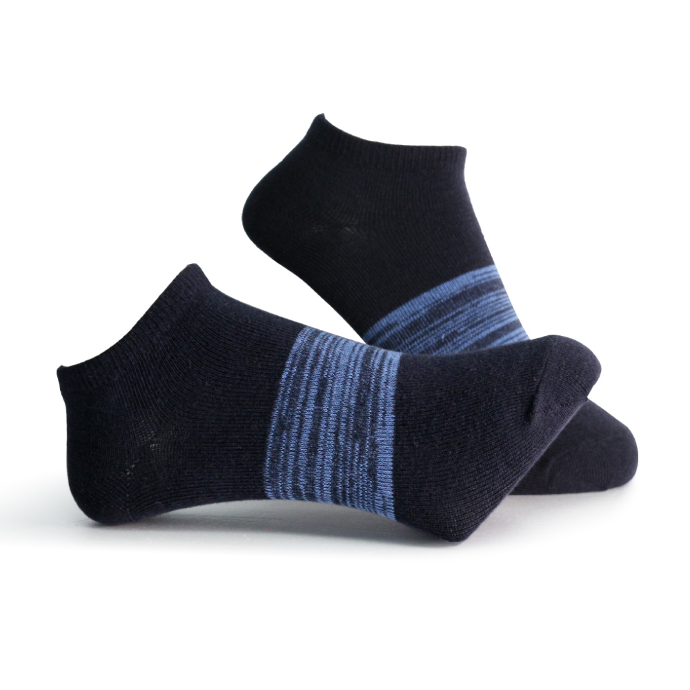 三花迷流靛藍透氣運動襪.襪子(12雙組) 歷史價格詳細信息